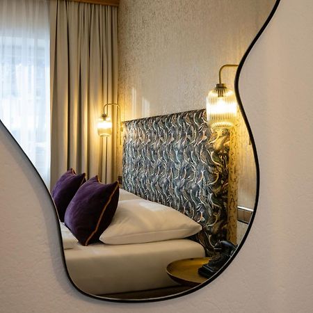 Hotel Jaegerhof マイヤーホーフェン エクステリア 写真