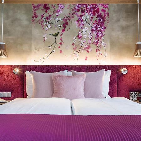 Hotel Jaegerhof マイヤーホーフェン エクステリア 写真