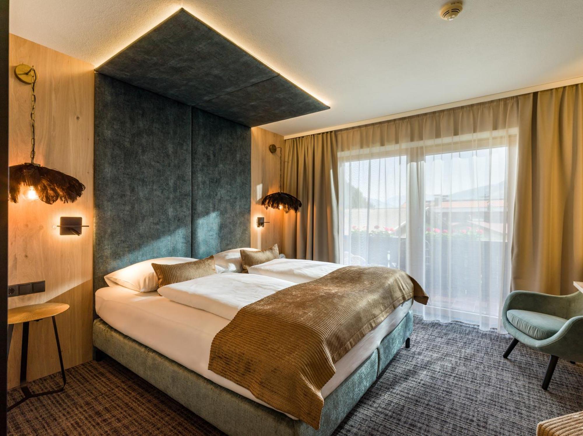 Hotel Jaegerhof マイヤーホーフェン エクステリア 写真
