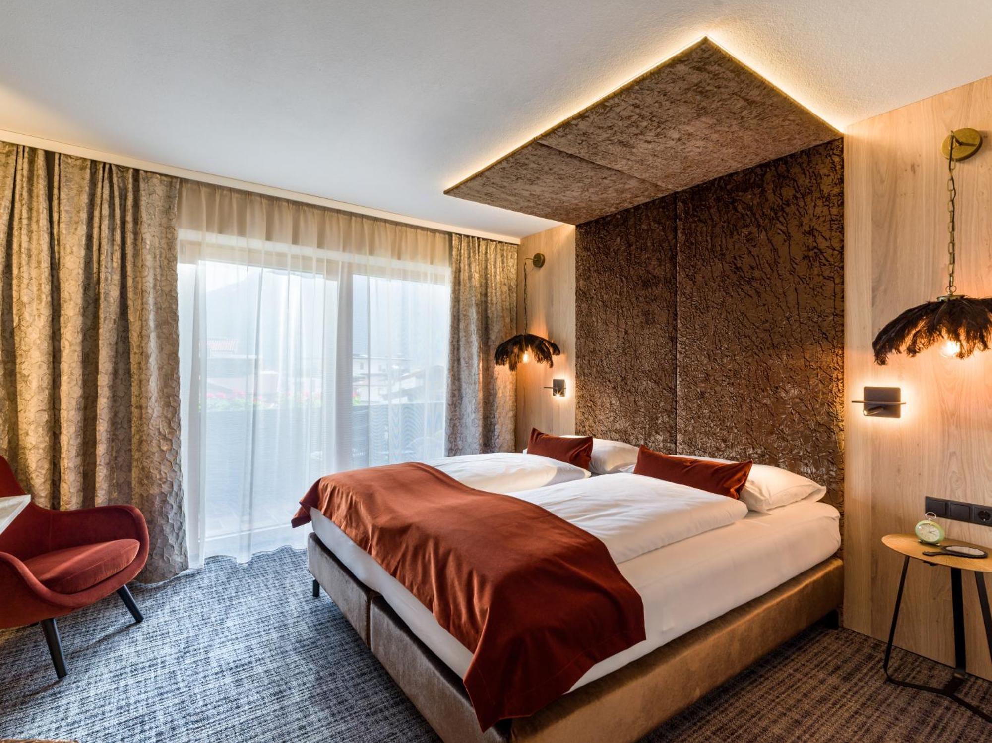Hotel Jaegerhof マイヤーホーフェン エクステリア 写真