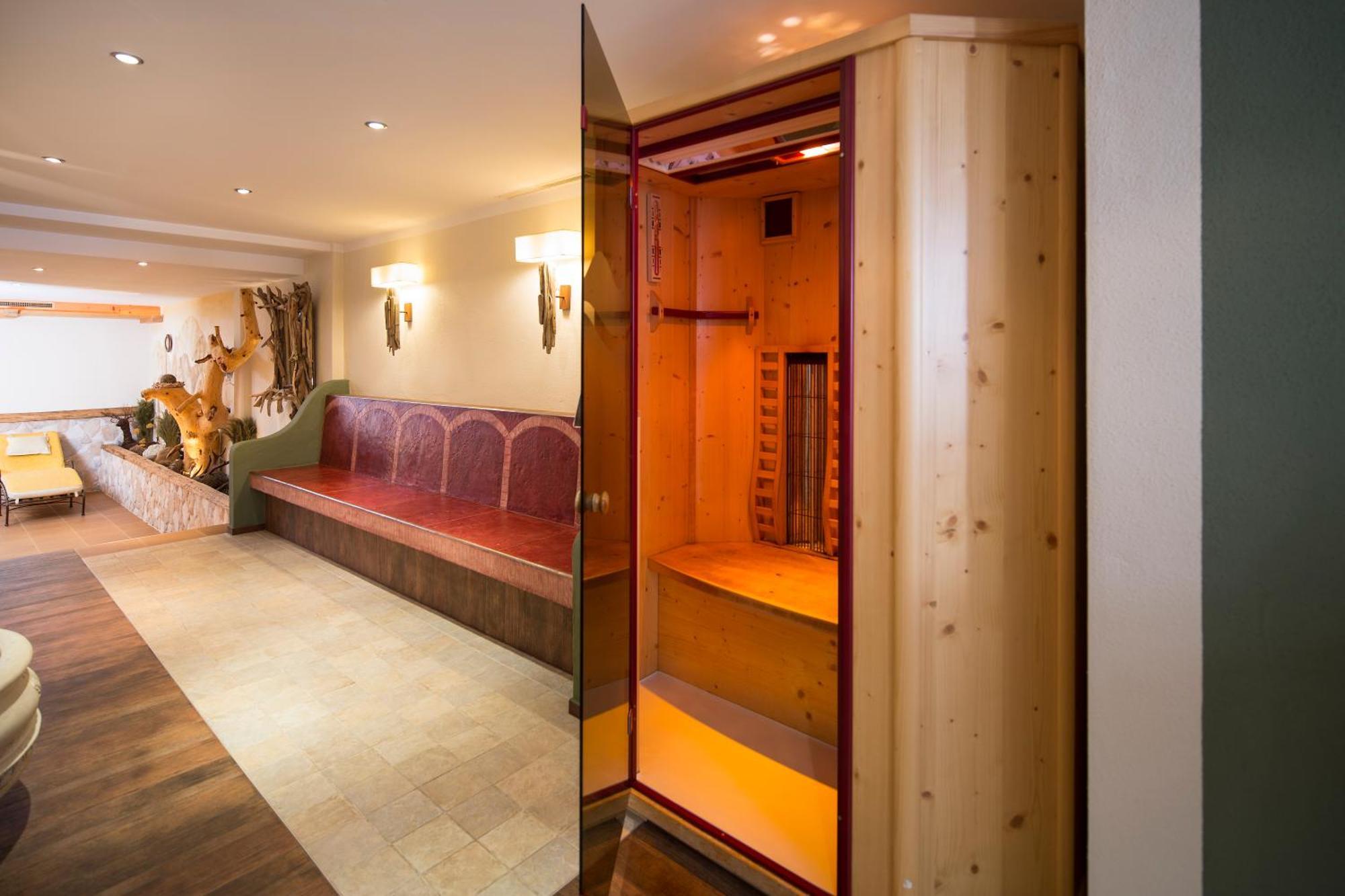 Hotel Jaegerhof マイヤーホーフェン エクステリア 写真