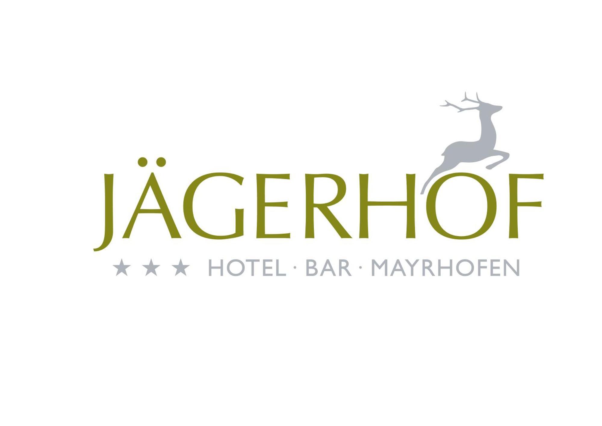 Hotel Jaegerhof マイヤーホーフェン エクステリア 写真