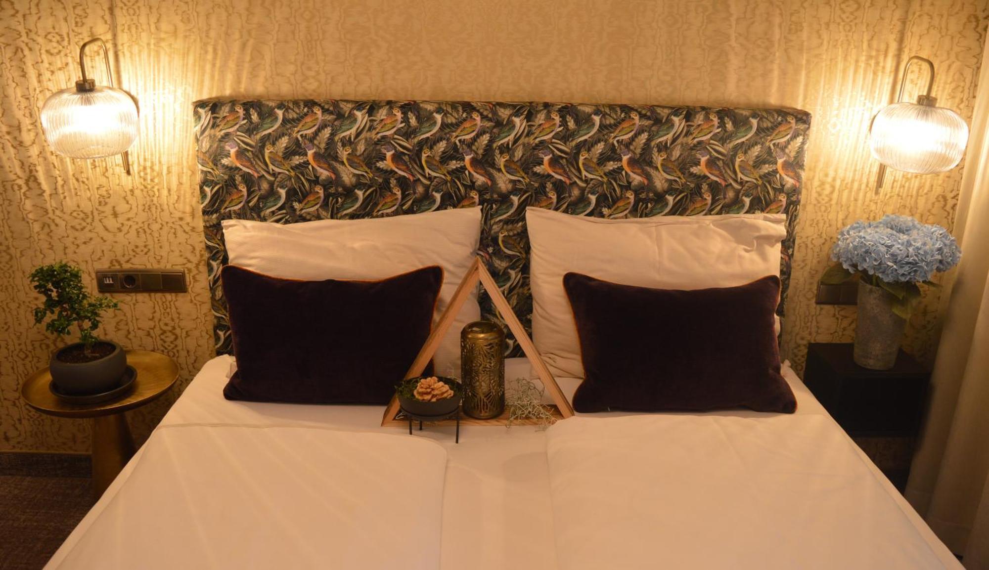 Hotel Jaegerhof マイヤーホーフェン エクステリア 写真