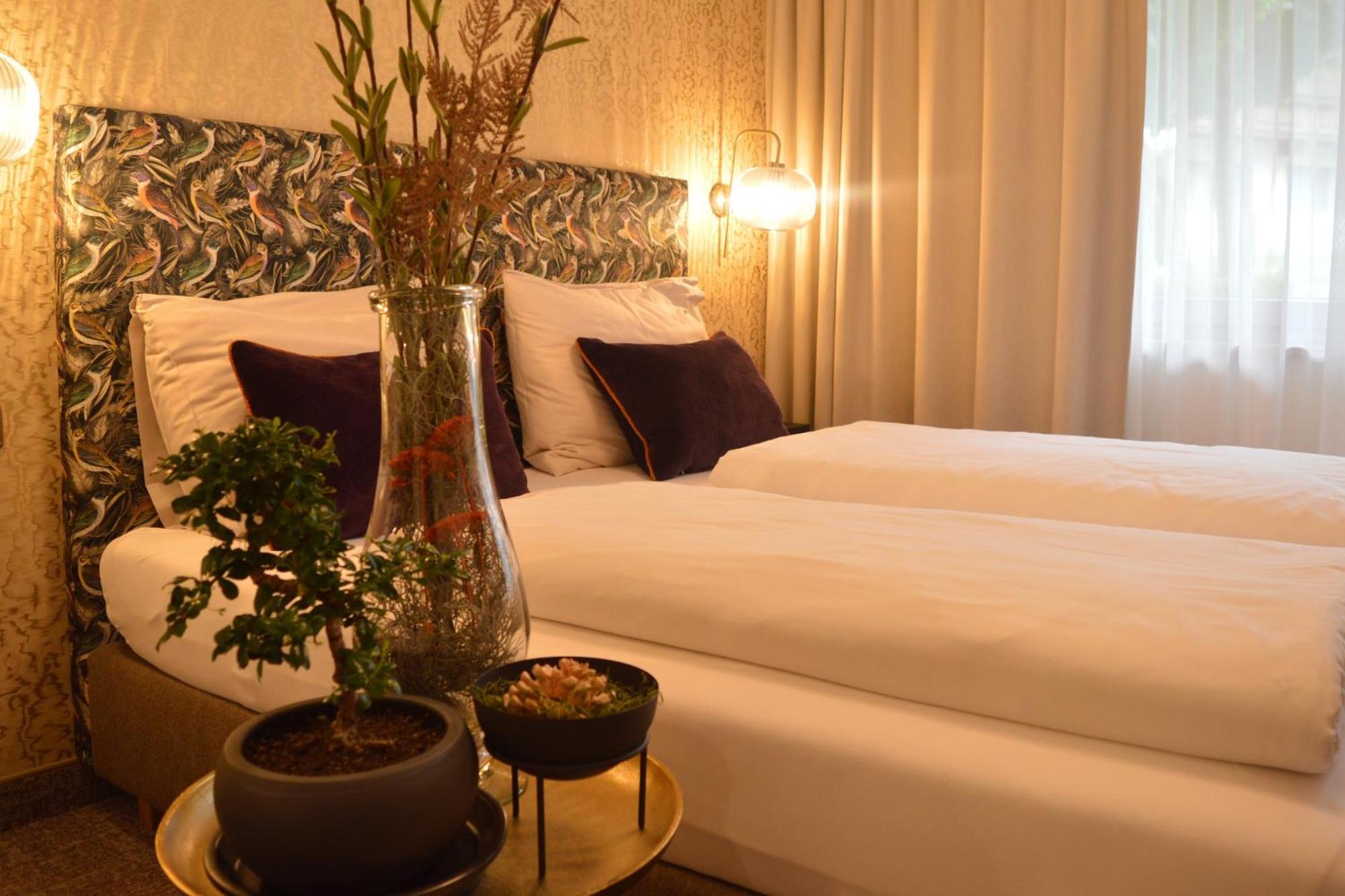Hotel Jaegerhof マイヤーホーフェン エクステリア 写真